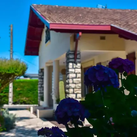 Villa Les Tourterelles - Maison Landaise 8pers - Seignosse
