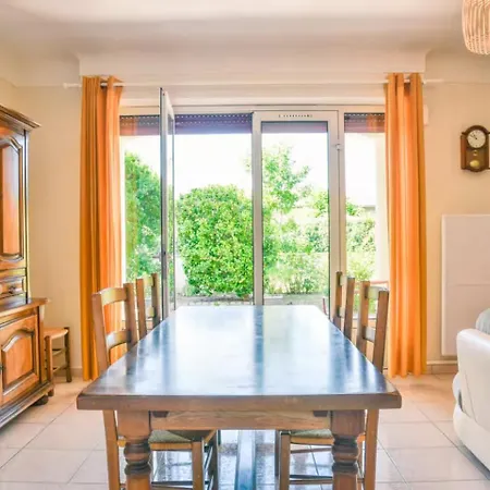 Les Tourterelles - Maison Landaise 8pers - Villa
