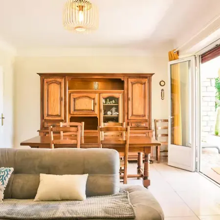 Les Tourterelles - Maison Landaise 8pers - Villa Seignosse