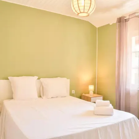 Villa Les Tourterelles - Maison Landaise 8pers -