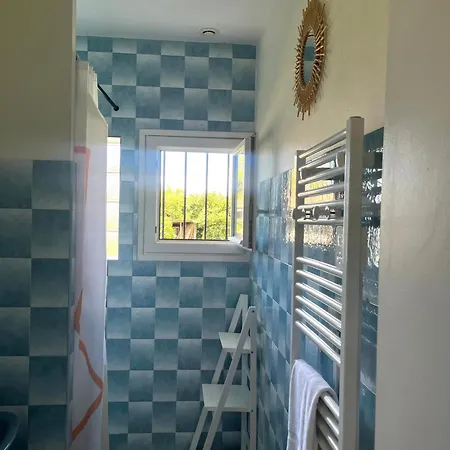 Les Tourterelles - Maison Landaise 8pers - *