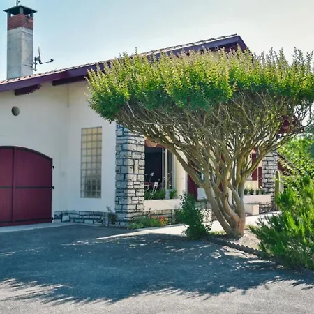 Villa Les Tourterelles - Maison Landaise 8pers -