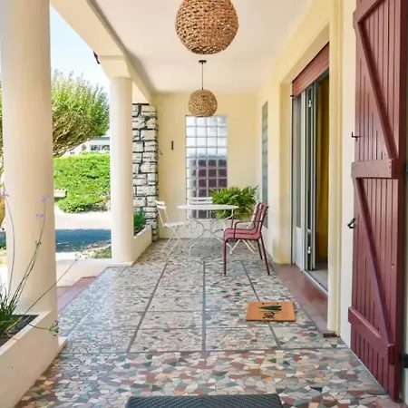 Villa Les Tourterelles - Maison Landaise 8pers -