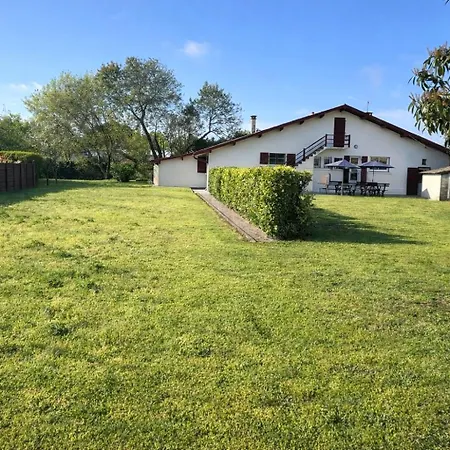 Les Tourterelles - Maison Landaise 8pers - * Seignosse